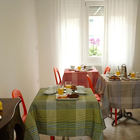 살레르노 Danlu B&B 외부 사진