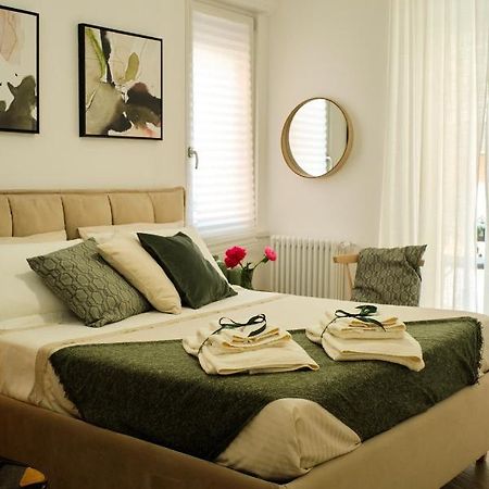 살레르노 Danlu B&B 외부 사진
